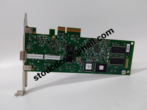 PCIE-5565-PIORC PCIE-5565PIORC-100000 350-9367875565-100000 A1 -2