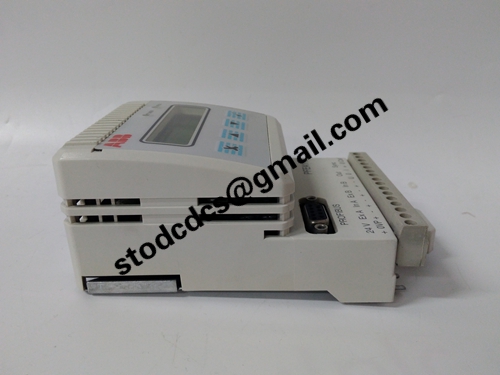 PFEA112-20 3BSE030369R0020 -2