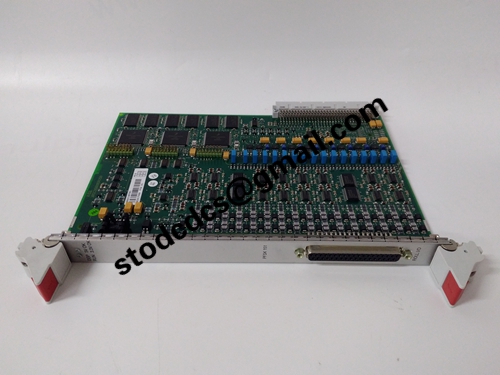 PFSK151 3BSE018876R1 3BSC980006R358 -2