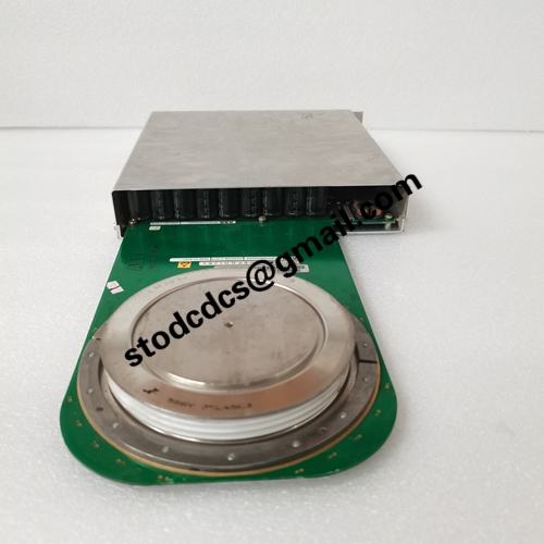 ABB 5SHY35L4503 3BHB004693R0001 3BHB004692R0002 5SXE01-0127(1)