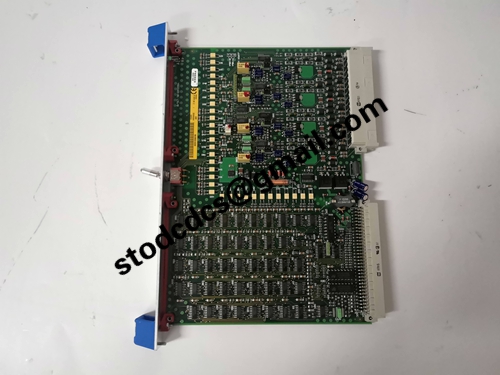 ABB OCAHG 492838402(4)