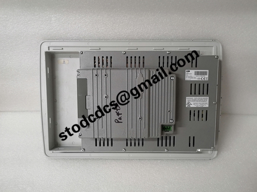 ABB PP846 3BSE042238R1 (5)