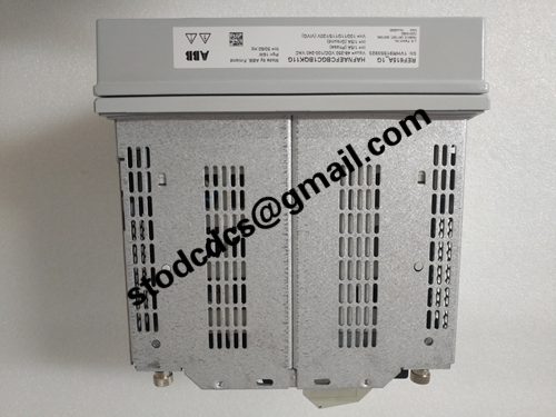 ABB REF615A_1G HAFNAEFCBGC1BQK11G (3)