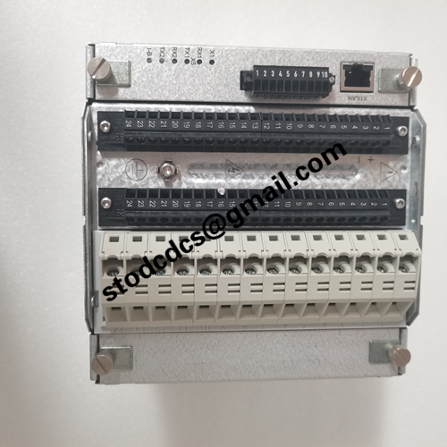 ABB REF615C_E HCFDACADABC2BAN11E(1)