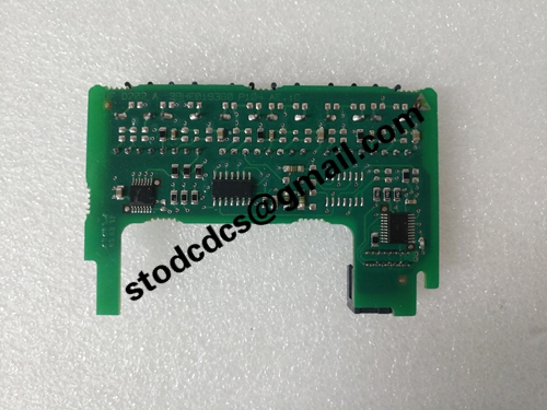 ABB UFD203A101 3BHE019361R0101 (2)