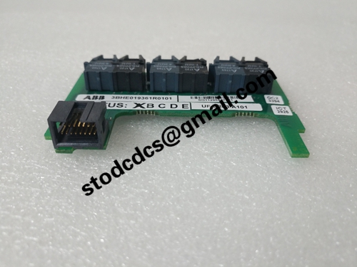 ABB UFD203A101 3BHE019361R0101 (3)