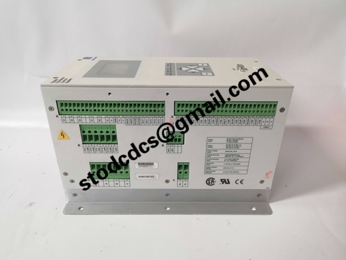 BASLER ELECTRIC DECS-200-2L(4)