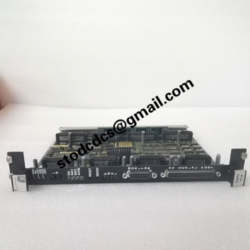 GE DS200DSPCH1ADA(3)