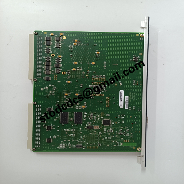 IC698CMX016-ED VMIVME-5567-000 350-005567-000 E (7)