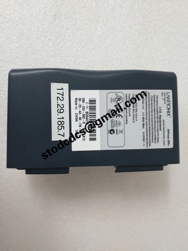 LANTRONIX 080-332-000-R (2)