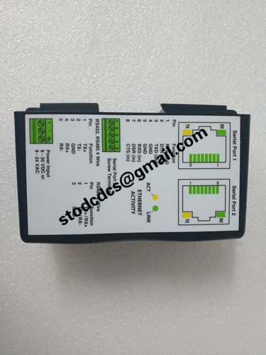 LANTRONIX 080-332-000-R (3)