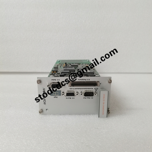 NOVOTRON ND32-5610 ND32-5610VS-101-011-31(1)